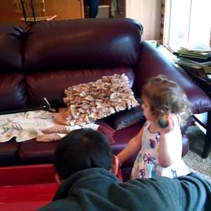 Meet your Posher, Craig